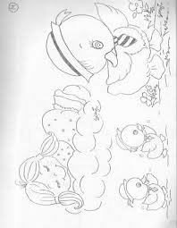 Hobi Merkezi Bebek Icin Kumas Boyama Desenleri Desenler Oya Ornekleri Nakis Desenleri