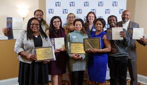 Indianapolis Recorder wins ten SPJ awards including 3 first place