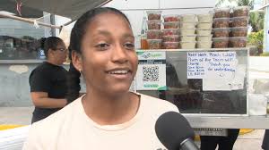 Robert Lizama is wanted by police.