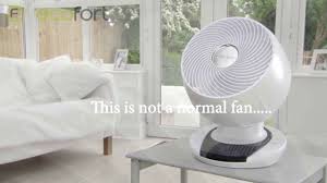 Ebay 4umor standventilator ventilator dc motor leise fernbedienung. Leiser Ventilator Zum Schlafen Nur 20 Db Youtube