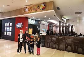 Dakgalbi ioi city mall yang bertempat di putrajaya buat pertama kalinya di dalam hidup. Sedap Seyhh Menu Baru Ayam Kampong Kat Dapur Penyet