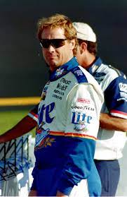 Nascar officials and fbi investigators have repeatedly affirmed that a noose was found in bubba wallace's garage at talladega superspeedway on sunday. Rusty Wallace Wikipedia