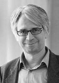 Profile Dr Timo Borst