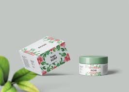 In Order To Help You Present A Logo Design Mockup To Your Client In A Super Polished Way We Ve Gathered The Skin Logo Design Mockup Box Mockup Mockup Free Psd