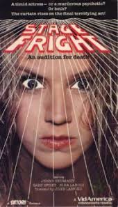 Stagefright 1980 Review