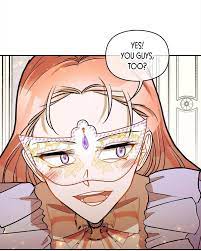 Romance Fantasy Comic Binge - Chapter 16 - Kun Manga