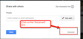 Maybe you would like to learn more about one of these? How To Share A File In Google Drive Using An Example Of Sharing A Video