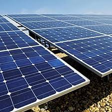 Our Store Is Now Partially Powered By The Sun Solar Panels Best Solar Panels Solar Panel Manufacturers