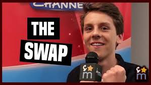 THE SWAP Interview w/ Jacob Bertrand