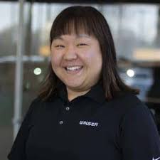 Walser Polar Mazda Staff