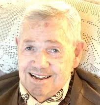 Raymond HARRIS Obituary (2020)