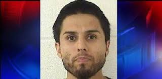 Pasco man arrested for felony assault and weapons violation