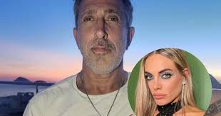 El Turco Naim envuelto en rumores de romance, tras su separación con Emilia  Attias: “Hasta el infinito”