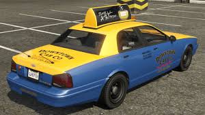 Any protagonist can work as a taxi driver, the only thing you need is a suitable car. Gta Online S Taxi Service 3 Months In Gta Boom
