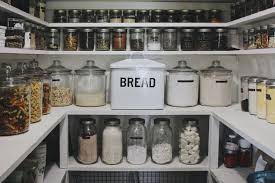 Learn where to buy mason jars in bulk (wholesale). How To Organize A Bulk Pantry Under A Tin Roof