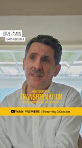 2 days to go until the global premiere of From Tradition to Transformation:  World Design Capital Valencia 2022! A WDO production, the film tells the  story of the creatives behind this historic ...