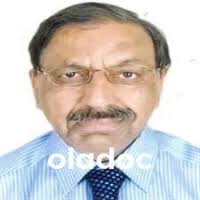 Dr. Tariq Saeed Chaudhry