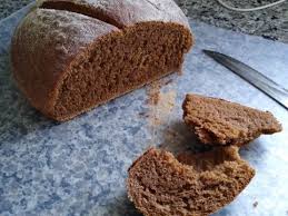 Dark Rye Bread Machine Recipe Food Com Bread Machine Rye Bread Recipe Bread Machine Bread