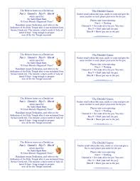 נ (nun), ג (gimmel), ה (hay), or ש (shin). Printable Dreidel Rules Gift Tags Bible Belt Balabusta