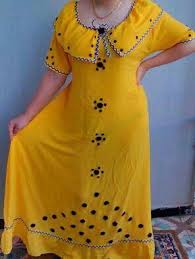 جبة دار Cotton Night Dress African Fashion Dresses Dresses