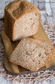 Wir haben viele verschiedene hersteller & marken verglichen und wir bedienkomfort zeigen unseren lesern hier alle testergebnisse. Joghurt Kleie Brot Rezept Aus Dem Brotbackautomat Makeitsweet De