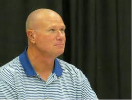 He was named after mark w. Mark Davis Pitcher Wikipedia