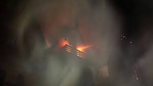 No matter how many times you come back, you will never. Incendiu Violent La Sinaia Un Hotel De 5 Stele A Ars Timp De Trei Ore Video Republikanews