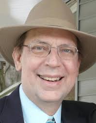 Andover native writes Civil War mystery