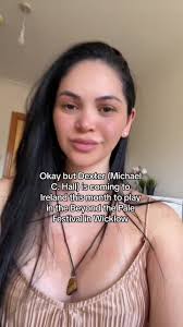 Cant waitttttttttttt #fyp #dexter #michaelchall #ireland #beyondthepale  #wicklow