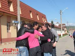 Maybe you would like to learn more about one of these? Cei Doi SuspecÈ›i In Cazul Jaf La Bt Au Fost EliberaÈ›i Joi Din Penitenciarul Gherla Video Gherla Info Cluj