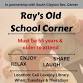 Ray's Old School Corner event in Hampton, GA