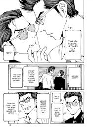 Takahashi Hidebu] Hana to Gin [Eng] (update c.9) - Page 4 of 9 -  MyReadingManga