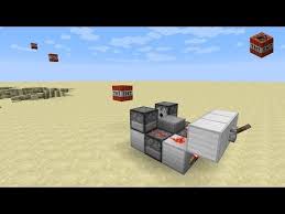 In this tutorial i show you how to make a simple tnt cannon.upgraded version can be found here: Minecraft 1 12 Rapid Fire Tnt Cannon 1 10 Youtube Minecraft Redstone Minecraft Designs Minecraft Blueprints