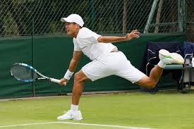 Página web oficial del tenista rafa nadal. Who Is Jason Jung Ubitennis