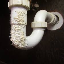 He discovered a significant flaw in the design of the drain pipe of the bathtub. Plumbing Nightmares That Will Make You Cringe Reader S Digest