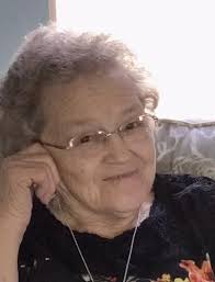 Geneva Gladys Stevenson Obituary (2025)