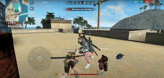 All garena free fire characters listed, along with level up unlocks, special skills, and more. Free Fire New Character Kapella And Things You Need To Know About Her