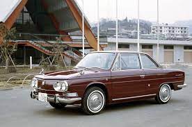 60年代の日本車が人気だ ナイフのようなクルマが欲しい コンテッサ 車 レトロカー