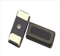 32.768KHz 20PPM 12.5PF - Precision Quartz Crystals
