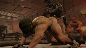 Rule34 - If it exists, there is porn of it  tachanka  2447372