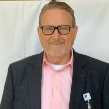 My good friend and former HCSC colleague Kory Okerstrom stopped by Jones &  Bull today.