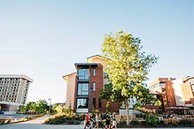 College move in day 2019! Where Should I Live A Housing Breakdown Admissions Colorado State University