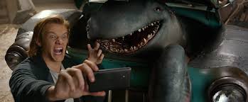 Peter travers on why the d.o.a. Monster Trucks Movie Review Film Summary 2017 Roger Ebert