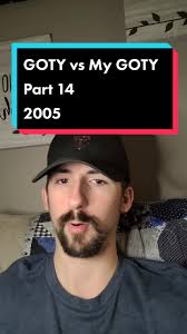 Best Game of The Year 2005: A Look Back at Top Titles