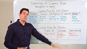 How To Create A Communication Plan (With Pictures) - Wikihow