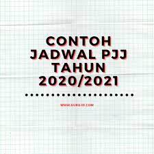 Tema hidup hemat energi disajikan selama 3 minggu, penyusunan jadwal tidak lagi per mata pelajaran (mapel) melainkan per tema. Contoh Jadwal Pjj Pembelajaran Jarak Jauh Tahun 2020 2021 Format Word Info Pendidikan Terbaru