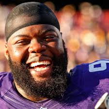 Vikings DT Linval Joseph ruled out against Seahawks