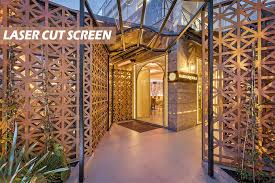 Download White Aluminium Screens Laser Cut Decorative Divider Screen China Laser Cut Screen And Laser Cut Metal Mesh Price Made In China Com