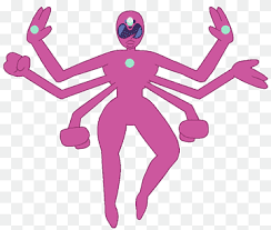 Perhaps it was the unique r. Steven Universe Attack The Light Garnet Steven Universe Trivia Super Watermelon Island Amethyst Others Purple Hand Fictional Character Png Pngwing