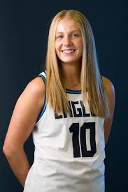 2024-2025 Women's Basketball Roster